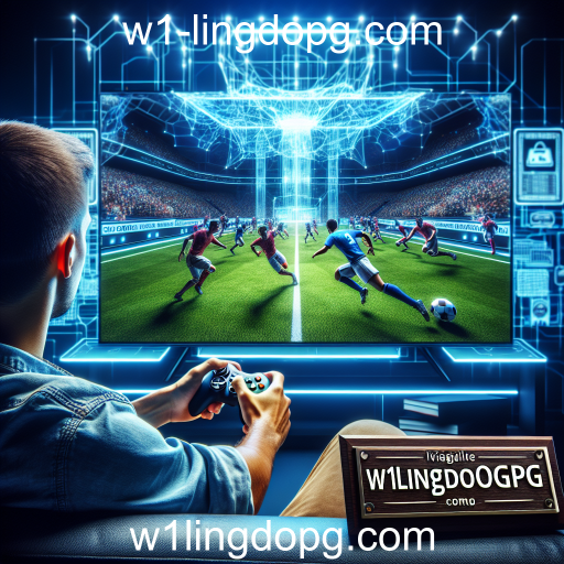 A Ascensão dos Jogos de Esportes: Conectando Gamers e Fãs